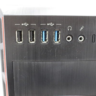 【通販センター】中古  インバースネット FRONTIER(Intel Core i9 11900F/16GB DDR4 (PC4)/SSD512GB/なし/NVIDIA GeForce RTX 3070 8GB/W11H64 MAR) 191984 