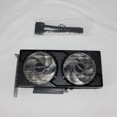 中古  玄人志向 GG-RTX5070-E12GB/OC/DF (RTX5070 12G) 176912 