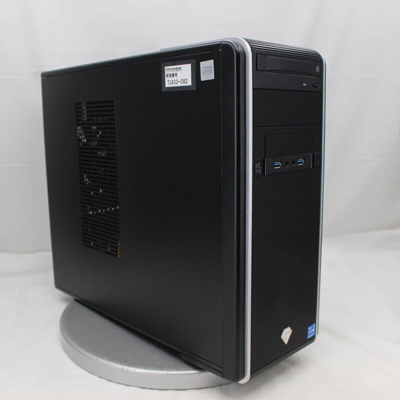 TSUKUMOの中古デスクトップパソコン一覧（18件）｜パソコン（PC）通販