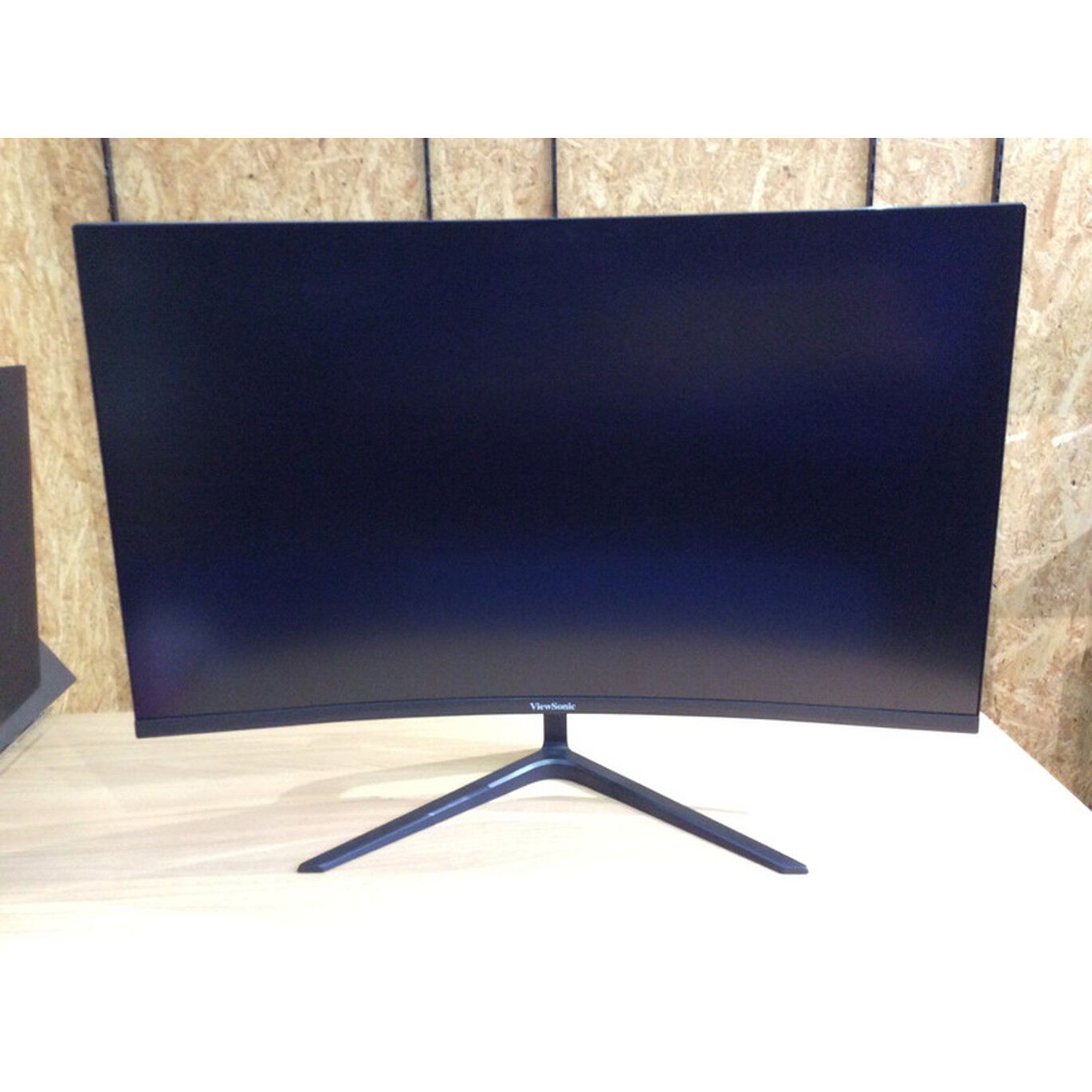 中古 Viewsonic VX3218-PC-MHD(31.5
