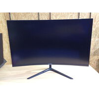 中古  Viewsonic VX3218-PC-MHD(31.5"W 2H1DP 湾曲 165Hz 4700000045 