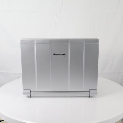 【通販センター】中古  Panasonic CF-SV1S14KS(Intel Core i7 1185G7 3.00GHz/32GB DDR4/SSD256GB/-/オンボード/12.1/1920x1200/GbE/Wi-Fi/WEBCAM/W11H/VBT) 200190 