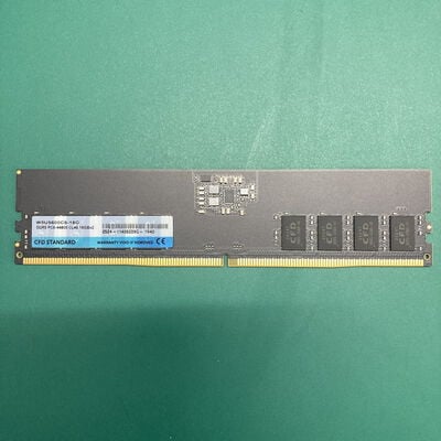 【神戸・三宮店】中古  PC5-44800 16GB デスクトップ用 149153 