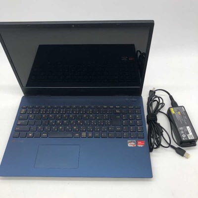 【郡山安積店】中古  NEC LAVIE N15 N1565(Ryzen 7 4700U/8GB/SSD512GB/DVDマルチ/15.6/FHD/W11H) 4640001893 