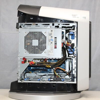 【姫路店】中古  DELL Ailienware Aurora R12 