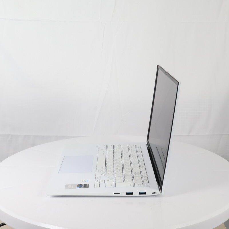 中古 LG gram 14Z90Q-KR54J1(Intel Core i5 1240P/8GB DDR5 (PC5
