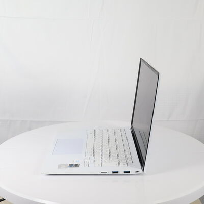 【通販センター】中古  LG gram 14Z90Q-KR54J1(Intel Core i5 1240P/8GB DDR5 (PC5)/SSD512GB/なし/オンボード/14/1920x1200/Wi-Fi/W11H64 MAR) 200856 