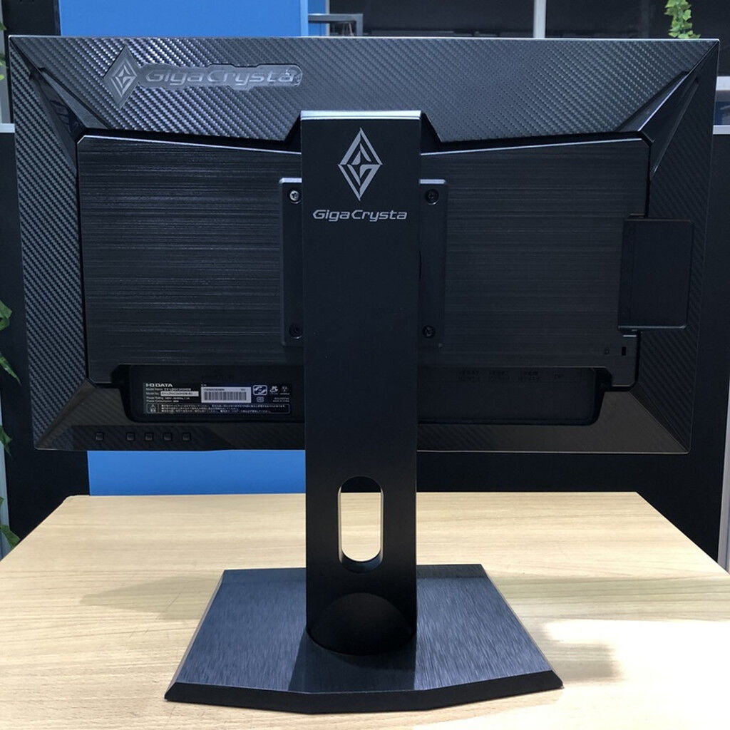 中古 GigaCrysta EX-LDGC243HDB (23.8インチ FHD 1920×1080 165Hz