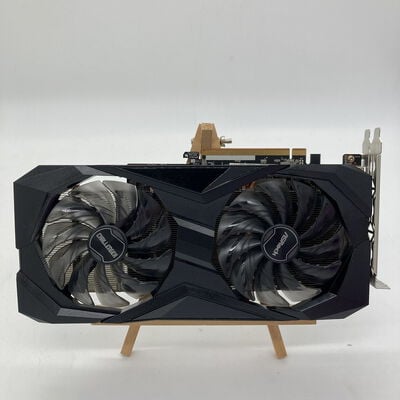 【堺七道店】中古  ASRock Radeon RX 6600 XT Challenger D 8GB OC（RX6600XT 8GB） 3480038427 
