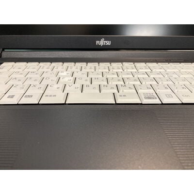 【富山本郷店】中古  FUJITSU LIFEBOOK A579/B (Intel Core i5-8365U/8GB/CPU内蔵/SSD 512GB/-/15.6inch/LAN+WLAN/WebCAM/Win 11 Pro/-) 4760001061 