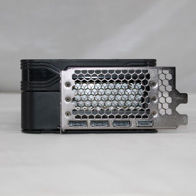 【通販センター】中古  Palit NE7507T019T2-GB2030G (RTX5070Ti GameRock) 3480034638 