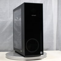 中古  HP OMEN(Intel Core i7 10700KF/32GB/SSD1TB/なし/NVIDIA GeForce RTX 3080 10GB/W11H64 MAR) 179398【6/26値下げ!】 