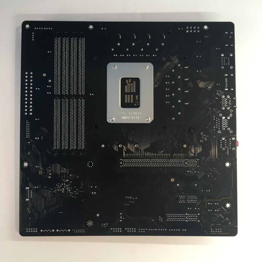 中古 ASRock B760M PG Lightning/D4(B760 1700 mATX DDR4) 3310006625
