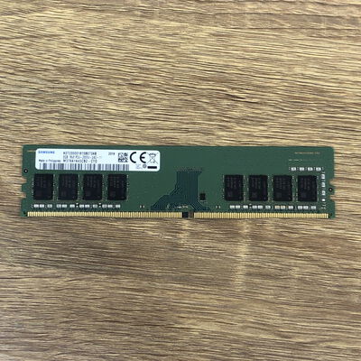 【津ラッツ店】中古  PC4-21300 8GB デスクトップ用_ 184888 