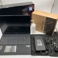 中古  mouse G-Tune H6-I9G80BK-A (i9 13900HX/64GB/SSD2TB+SSD2TB/RTX4080/WLAN/16WQXGA) 3280023885【9/17値下げ!】 