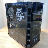 中古  GALLERIA CRA7C-R37(i7 12700/32GB/SSD1TB/RTX3070/W11H) 4740001037 