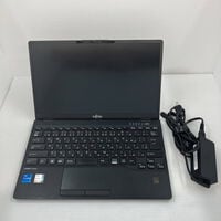 中古  Lifebook　U9311(i5-1135G7/8GB/SSD256GB/W11P) 3410015575 