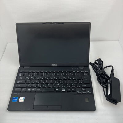 【秋葉原本店】中古  Lifebook　U9311(i5-1135G7/8GB/SSD256GB/W11P) 3410015575 