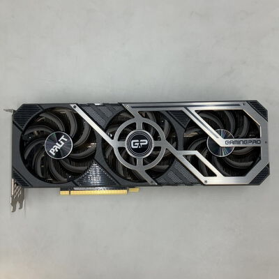【熊本浜線店】中古  Palit NE63070019P2-1041A (RTX3070 GP 8G GDR6) 192425 