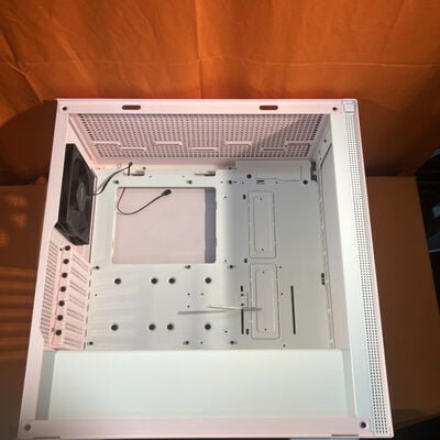 【なんば店】中古  DEEPCOOL CH510 PASTEL PINK(E-ATX ｶﾞﾗｽ) 3280021884 