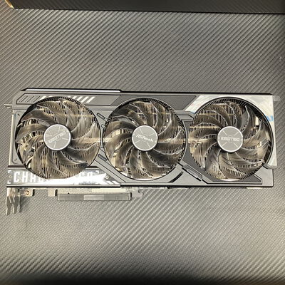 【富士青葉店】中古  AMD Radeon RX 9070 XT Challenger 16GB 5070001607 