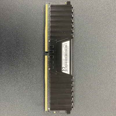 【熊本浜線店】中古  PC4-24000 8GB デスクトップ用 128475 