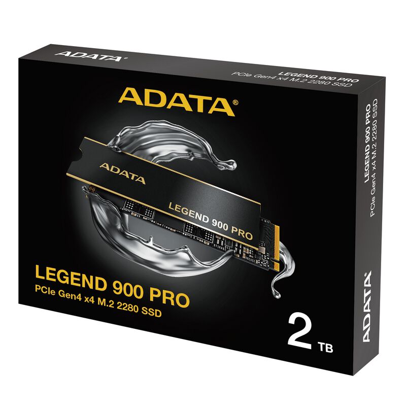 ADATA SLEG-900P-2TCS-DP (M.2 2280 2TB) ドスパラ限定モデル