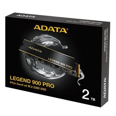 ADATA  SLEG-900P-2TCS-DP (M.2 2280 2TB) ドスパラ限定モデル 