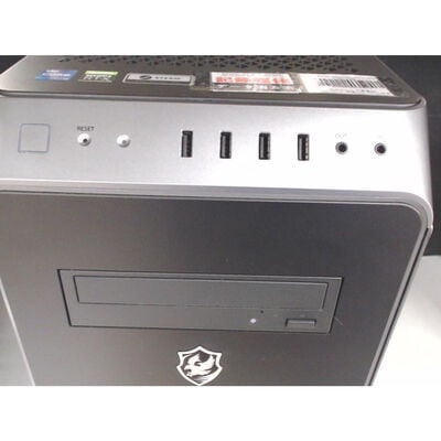 【前橋ｲﾝﾀｰｱｶﾏﾙ店】中古  GALLERIA XA7C-R37(i7 11700/16GB/SSD1TB/RTX3070/W11H) 4540002062【3/12値下げ!】 