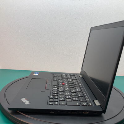 【佐賀南部バイパス店】中古  Lenovo ThinkPad L13(i5-1135G7/8GB/SSD256GB/W11P) 5250001778 