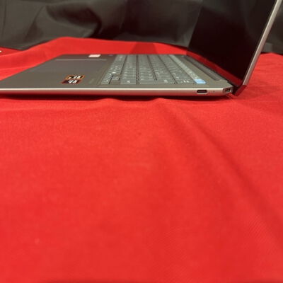【静岡東瀬名店】中古  HP OmniBook Ultra Laptop 14-fd0007AU(Ryzen AI 9 HX 375/32GB/SSD1TB/なし/オンボード/14.0/2240x1400/W11H) 5140001155 