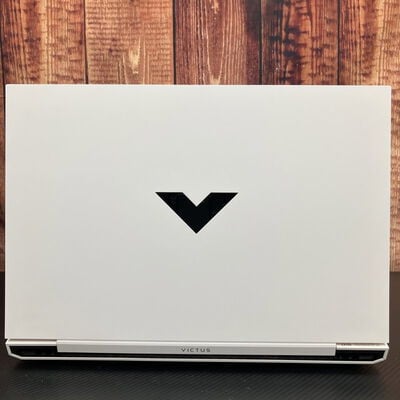 【富士青葉店】中古  HP Victus Laptop 16-d1600(i7-12700H/32GB/SSD512GB/RTX3060/W11H) 5070001851 