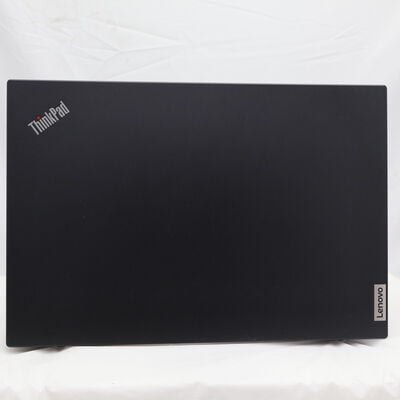 【通販センター】中古  LenovoThinkPad L15 Gen2(Intel Core i5 1135G7 2.40GHz/16GB DDR4/SSD512GB/-/オンボード/15.6/1920x1080/GbE/Wi-Fi/WEBCAM/W11P/Microsoft Office Home and Business 2024/VBT) 198603 