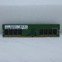 中古  PC4-21300 8GB デスクトップ用(DDR4-2666) 126165 