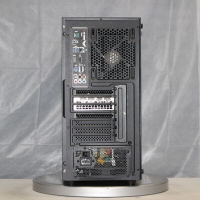 中古  Original PC(AMD Ryzen 5 3600/16GB/SSD256GB/なし/NVIDIA GeForce RTX 2060 6GB/W11H64 MAR) 178996 