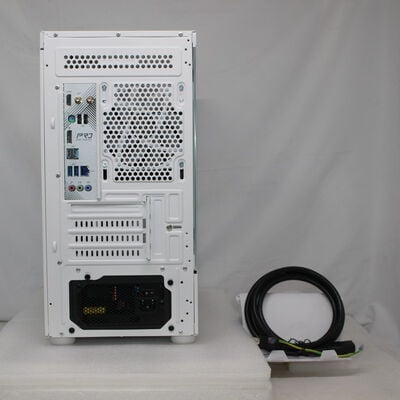 【通販センター】中古  Original PC(Intel Core i7 12700K/64GB DDR5 (PC5)/SSD512GB/なし/オンボード/W11H64 MAR) 195639 