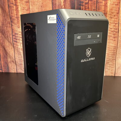 【富士青葉店】中古  THIRDWAVE GALLERIA RM5C-R60S 5070001234 