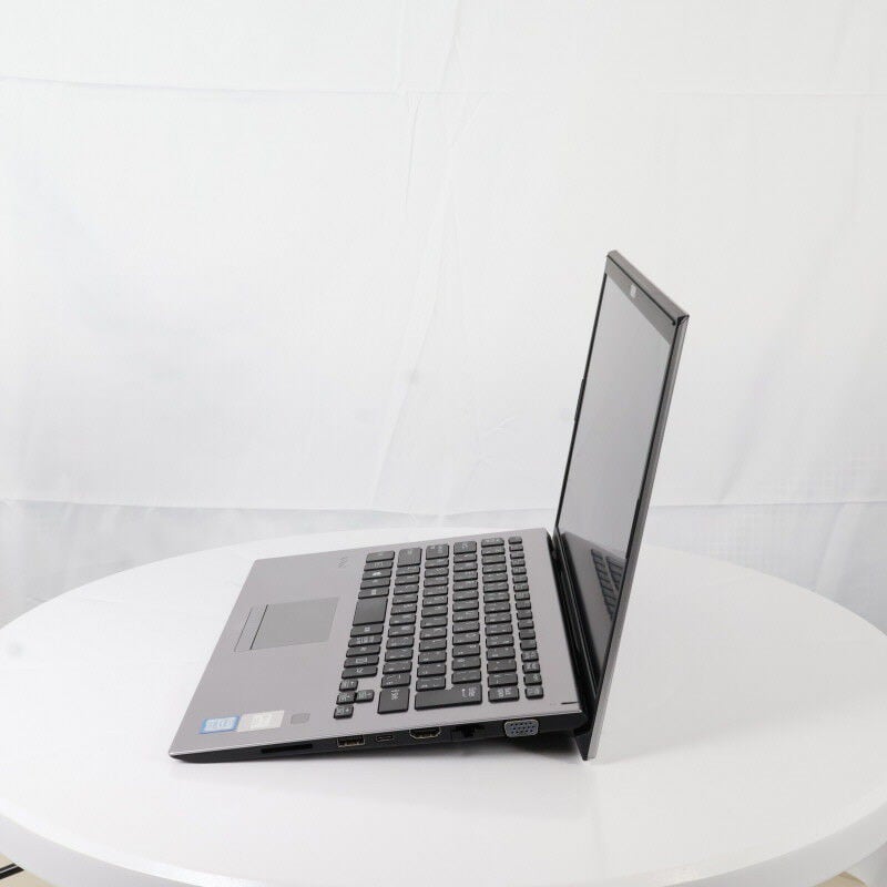 中古 VAIO Pro PK VJPK111シリーズ VJPK11C12N (Intel Core i7 8565U