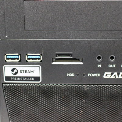 中古  THIRDWAVE GALLERIA KT 