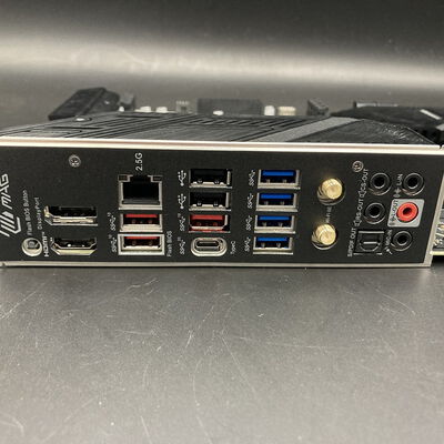 【熊本浜線店】中古  MSI MAG B650 TOMAHAWK WIFI (B650 AM5 ATX DDR5) 152770 