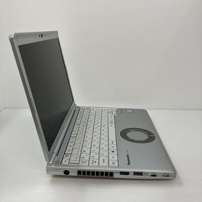 【秋葉原本店】中古  Panasonic CF-SV(i7-8650U/16GB/SSD256GB/W11P) 3410015640 