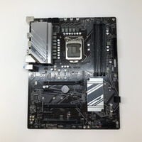 中古  GIGABYTE Z590 D (Z590 1200 ATX DDR4) 4990001458 