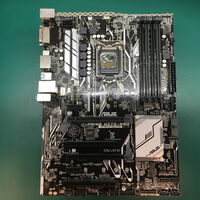 中古  ASUS PRIME H270-PRO (H270 1151 ATX DDR4) 133243 