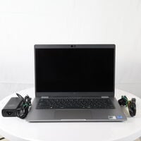 中古  DELL Latitude 5320 (Intel Core i7 1185G7 3.0GHz/16GB/SSD256GB/-/-/13.3/1920x1080/Wi-Fi/WEBCAM/W11H MAR) 183758【7/23大決算値下げ!】 