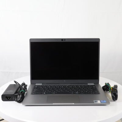 【通販センター】中古  DELL Latitude 5320 (Intel Core i7 1185G7 3.0GHz/16GB/SSD256GB/-/-/13.3/1920x1080/Wi-Fi/WEBCAM/W11H MAR) 183758 