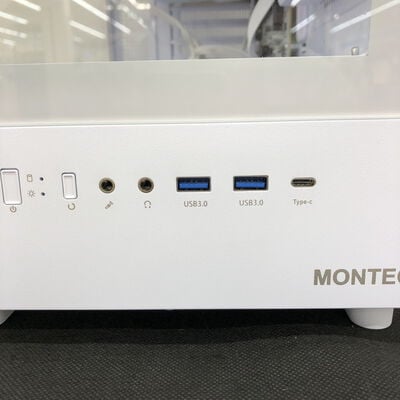 【長野稲里店】中古  自作パソコン 5110001233 