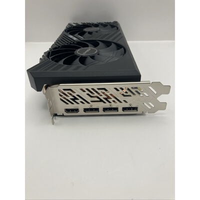 【仙台店】中古  ASRock RX7800XT CL 16GO RX7800XT Challenger OC (RX7800XT 16GB) 162732 