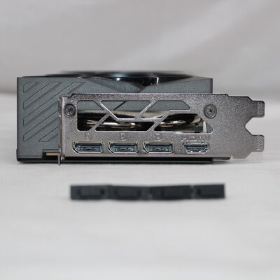 【通販センター】中古  MSI GeForce RTX 5060 Ti 16G GAMING OC (RTX5060Ti 16G) 178239 