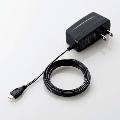 エレコム  EHC-G03PA2-SB (スイッチングハブ 3ポート ブラック) 