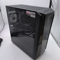 中古  PC工房BTO　Level Infinity(i7 13700F/32GB/SSD1TB/RTX4070Ti/W11H) 4860001579 